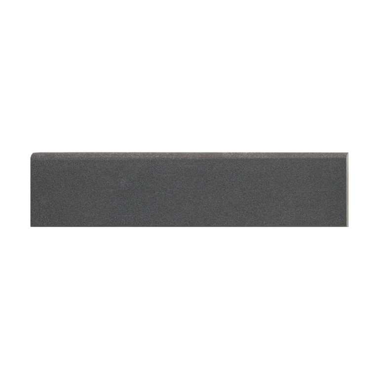 Bb Concrete - 3X12, Black, Matte