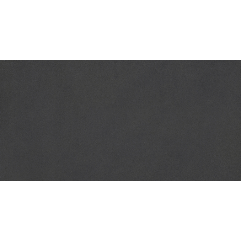 Bb Concrete - 12X24, Black, Matte