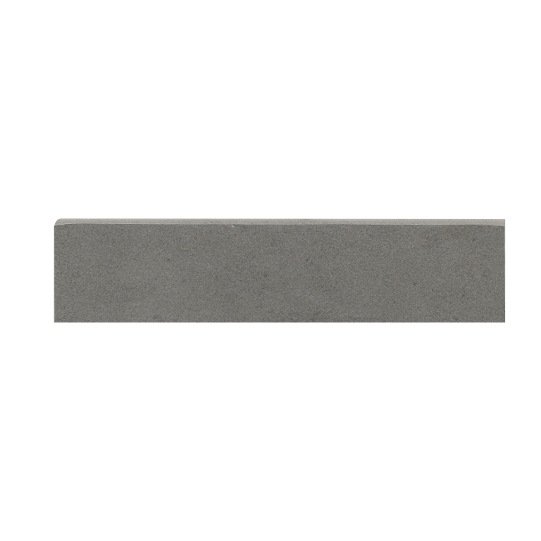 Bb Concrete - 3X12, Gray, Matte