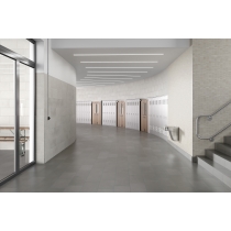 BB CONCRETE - 12X24, MIST, MATTE