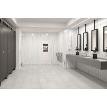 BB CONCRETE - 12X24, MIST, MATTE