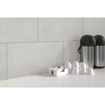 BB CONCRETE - 12X24, MIST, MATTE