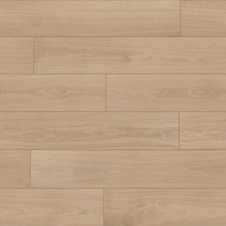 BB WOOD OAK - 8X47, SAND, MATTE