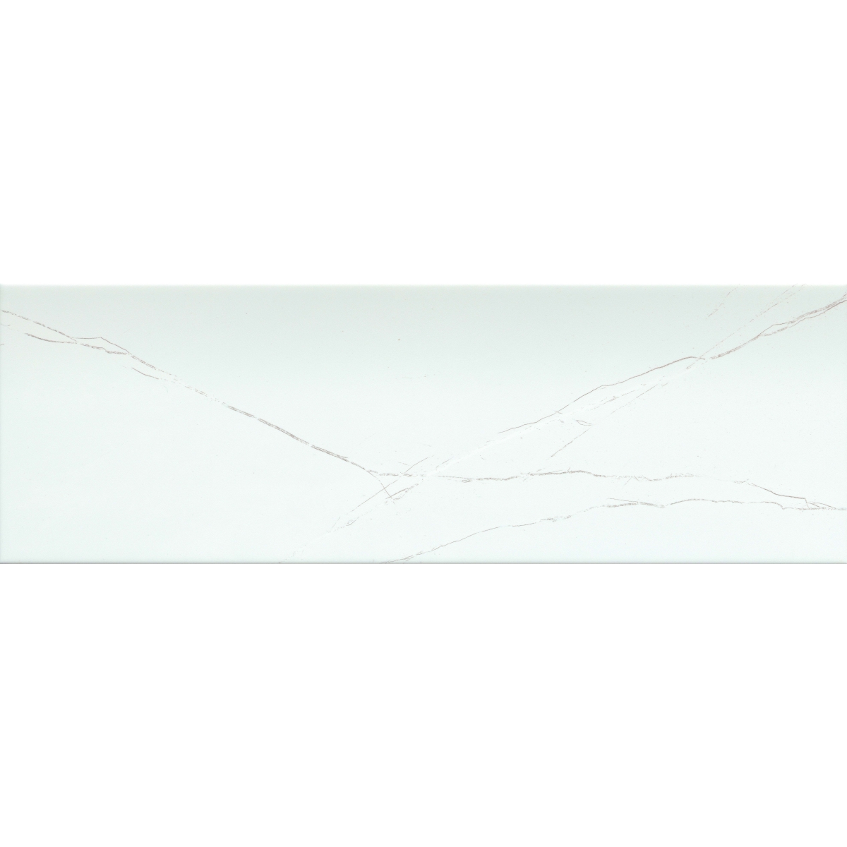 Bimova Glossy Ceramic Tile in Ariston, Helicon, Mistral, Naya, 8x24, glossy finish