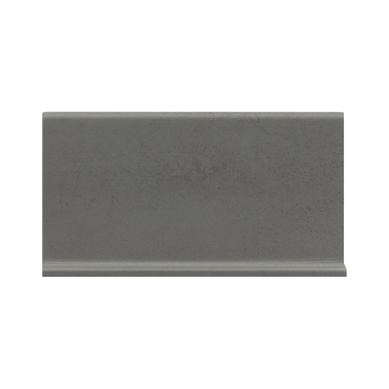 BORIGNI - 6X12, BLACK, MATTE