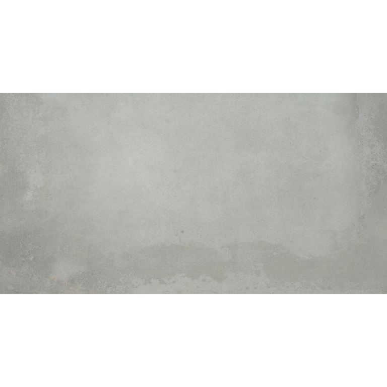 BORIGNI - 12X23, GRAY, MATTE