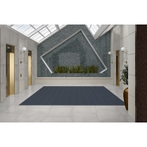 NAGARA - 1.8X3.75/11X11, GRAY, GLOSSY