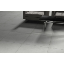 BORIGNI - 23X23, GRAY, TEXTURED