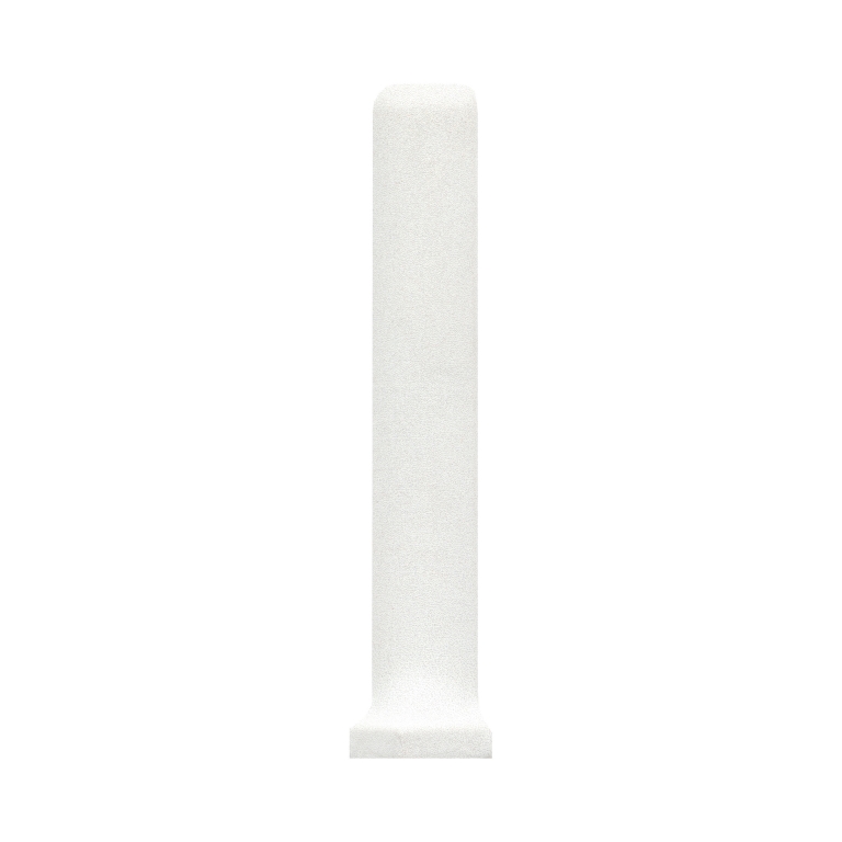 BORIGNI - 1X6, WHITE, MATTE