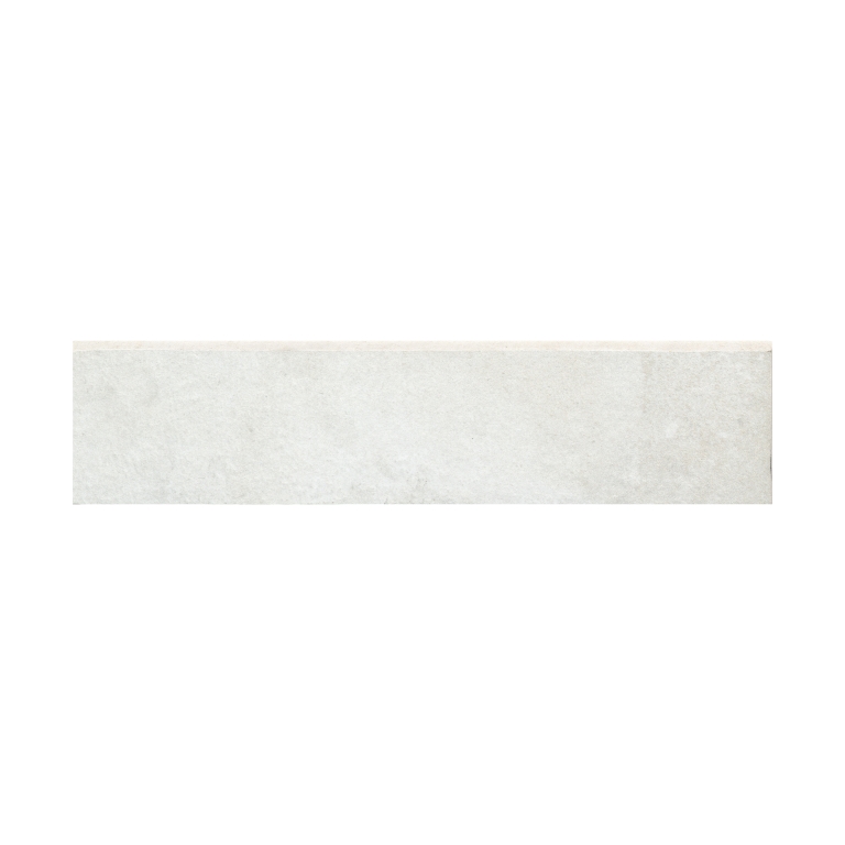 BORIGNI - 3X12, WHITE, MATTE