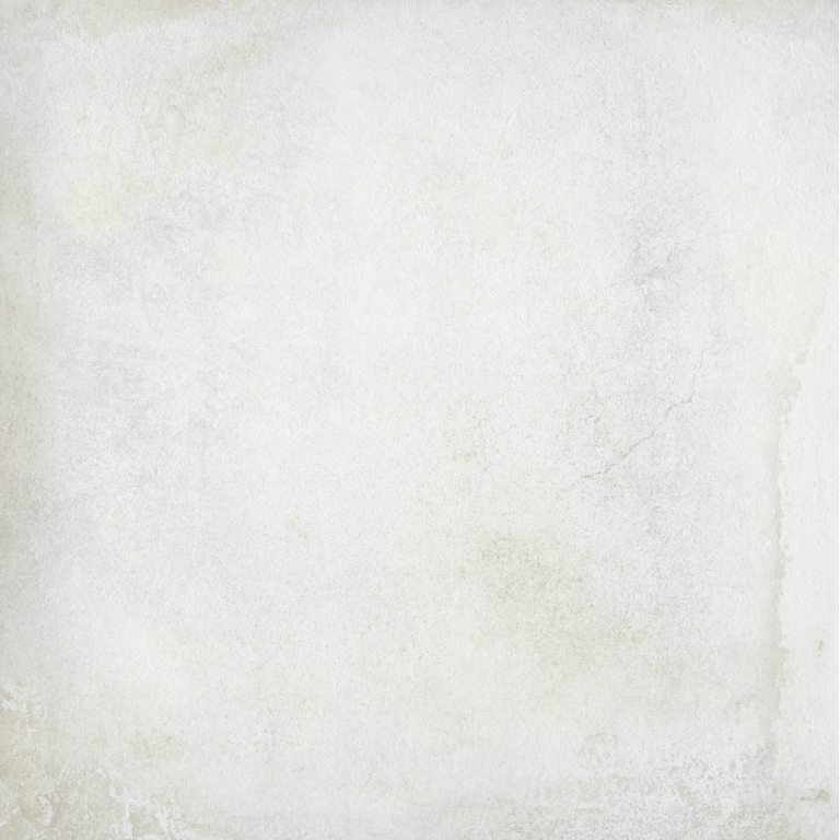 BORIGNI - 35X35, WHITE, MATTE