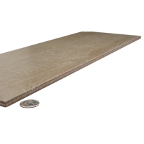 BOXWOOD - 7X22, MALUS, MATTE