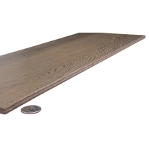 BOXWOOD - 7X22, WANDO, MATTE