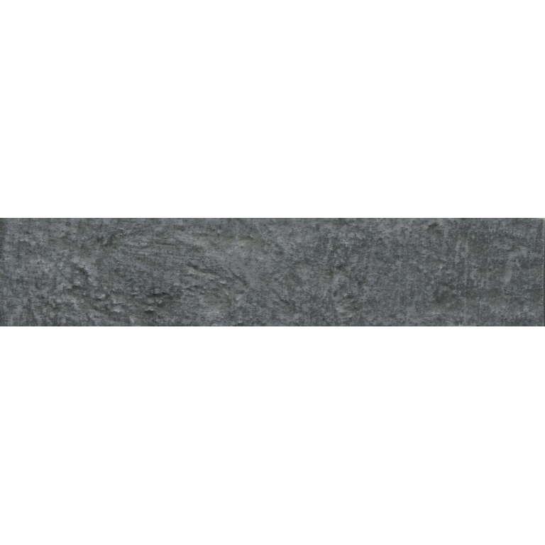 BRIQUE - 2X10, CHARCOAL, MATTE