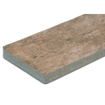 BRIQUE - 2X10, COTTO, MATTE