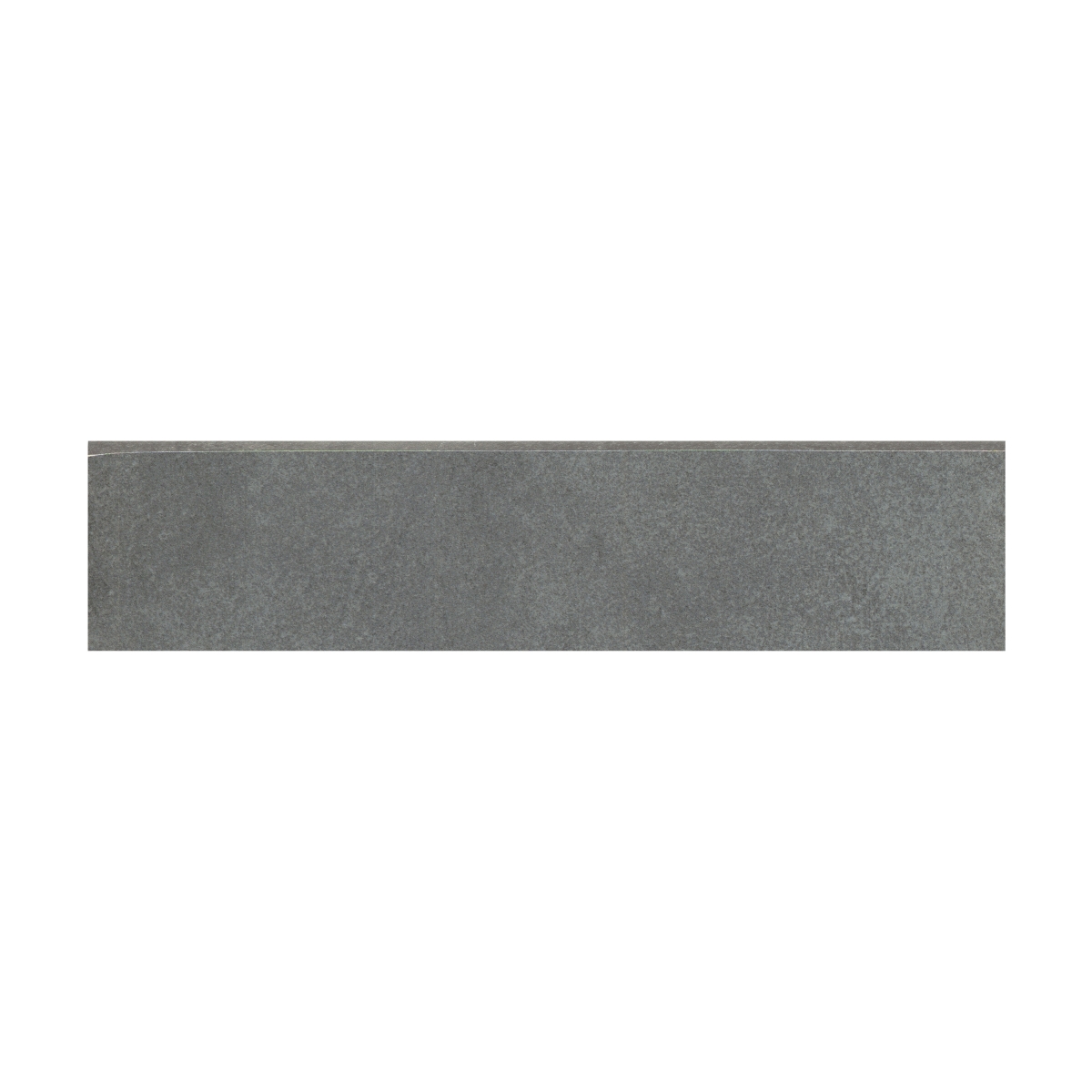 Brook II Matte Single Bullnose
