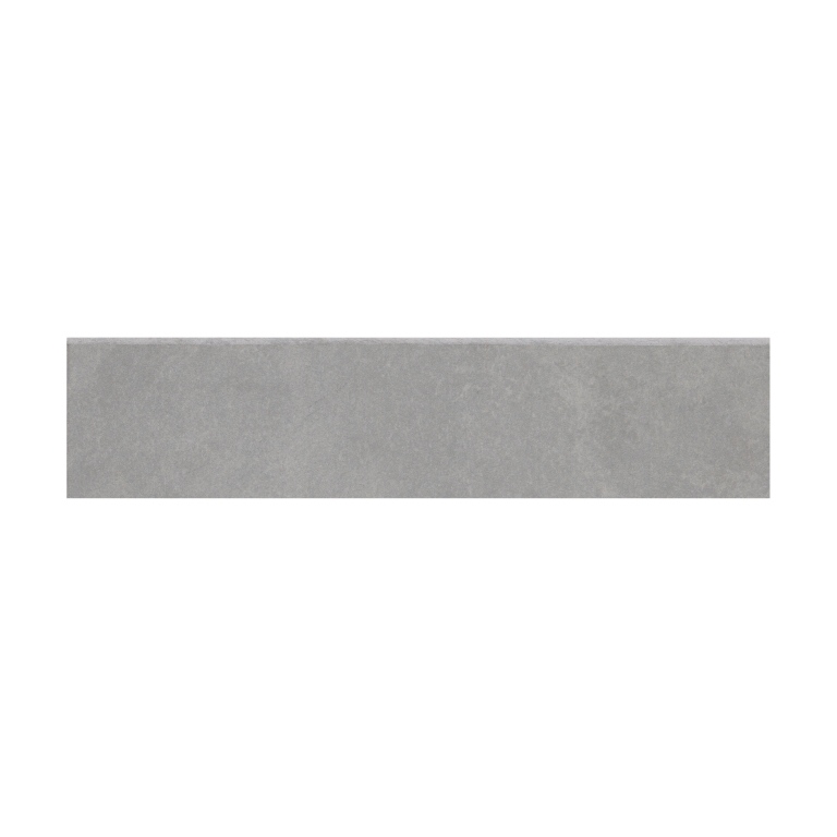 BROOK II - 3X12, SILVER, MATTE