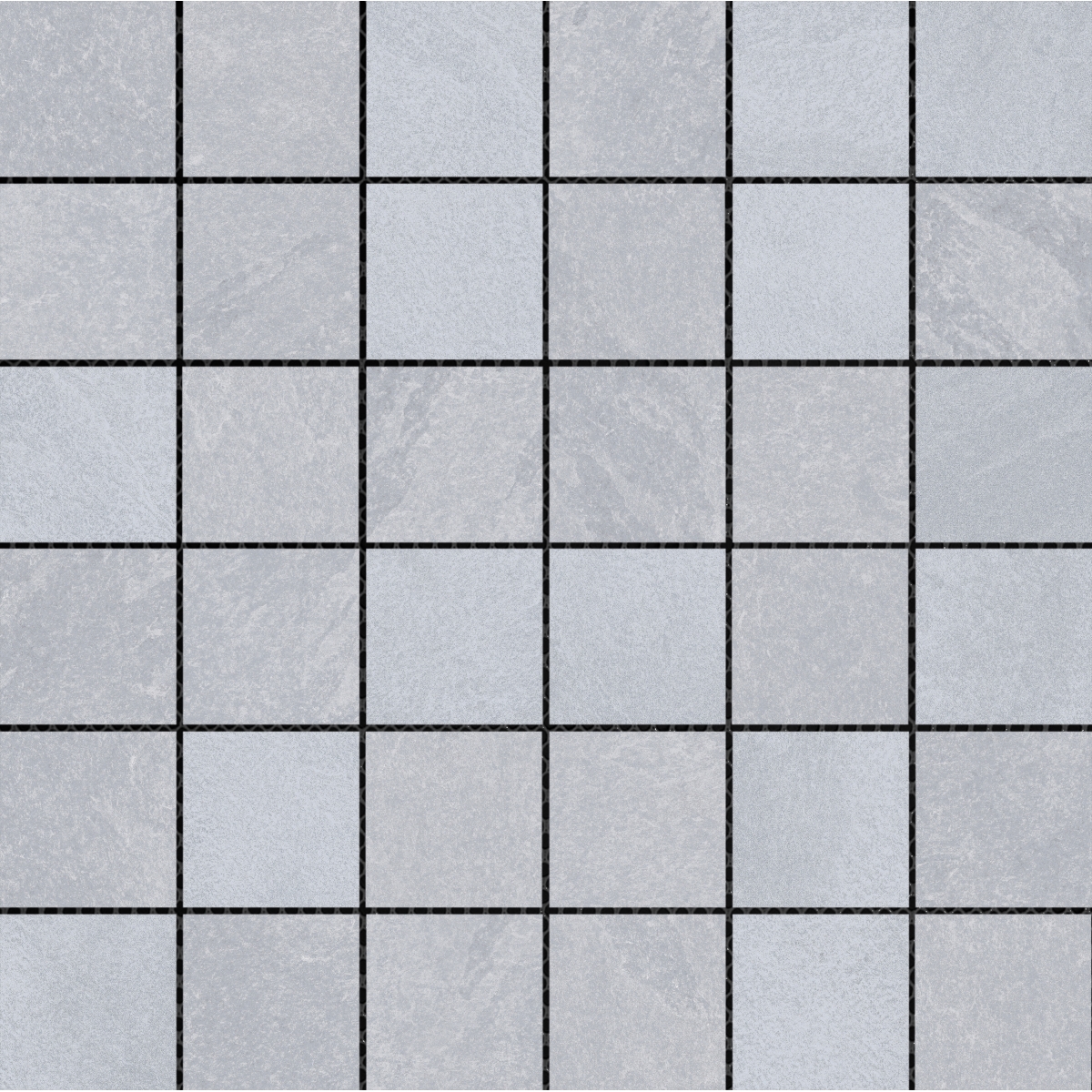Brook II Matte Mosaic
