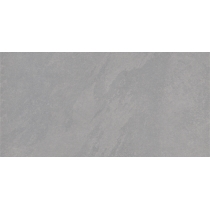 BROOK II - 12X24, SILVER, MATTE