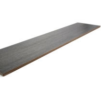 CABIN - 6X24, SEQUOIA, MATTE