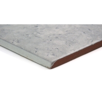 CABO - 13X13, OCEAN, MATTE