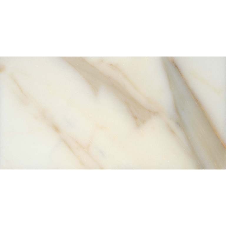 Marble - 4X8 Calacata Oro, Calacata Oro, Polished