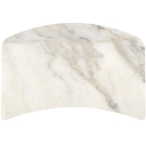 CALACATA - 2X4 CORVO 1CM, GIALLO, HONED