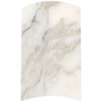 CALACATA - 4X6 CORVO 1CM, GIALLO, HONED