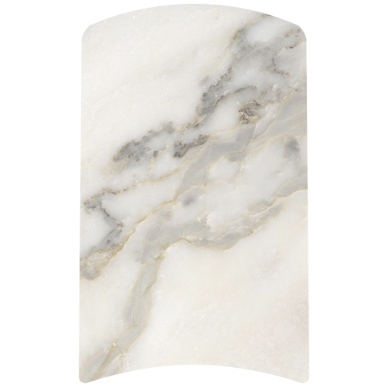 CALACATA - 4X6 CORVO 2CM, GIALLO, HONED