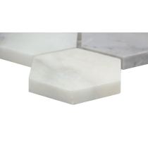 CALACATA - 2X2/12X12, GIALLO, HONED