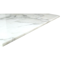 MARBLE - 18X18 CALACATA ORO, CALACATA ORO, HONED