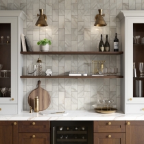 MARBLE - 4X8 CALACATA ORO, CALACATA ORO, POLISHED