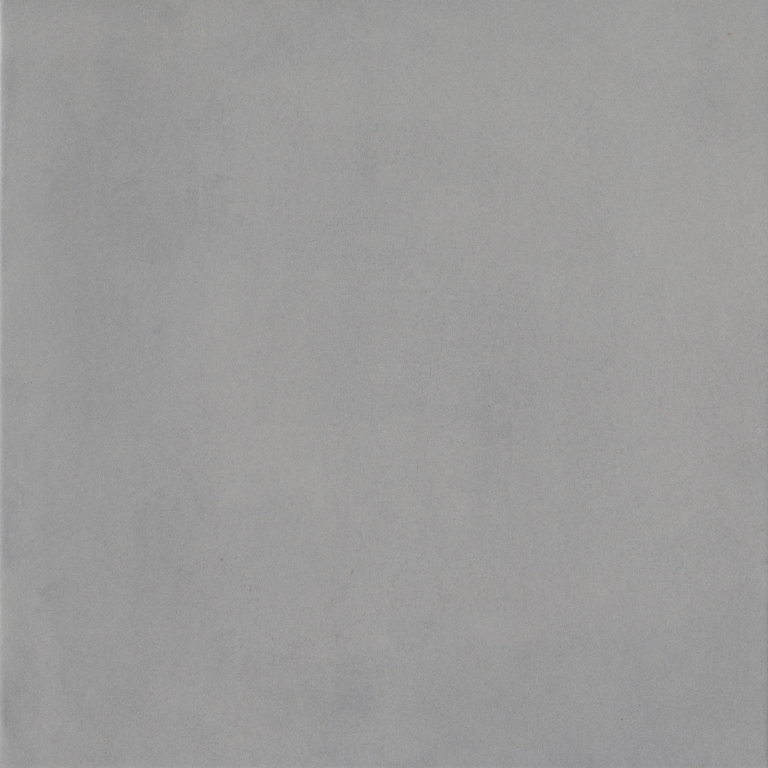 CAPITAN - 13X13, SILVER, MATTE