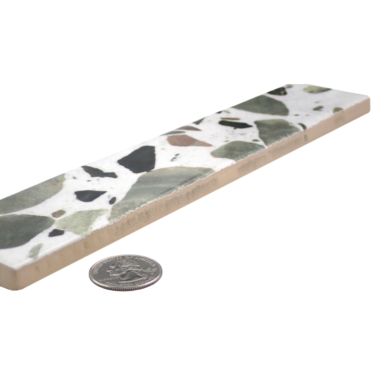 CORRAZZO - 2X10, STUCI, GLOSSY