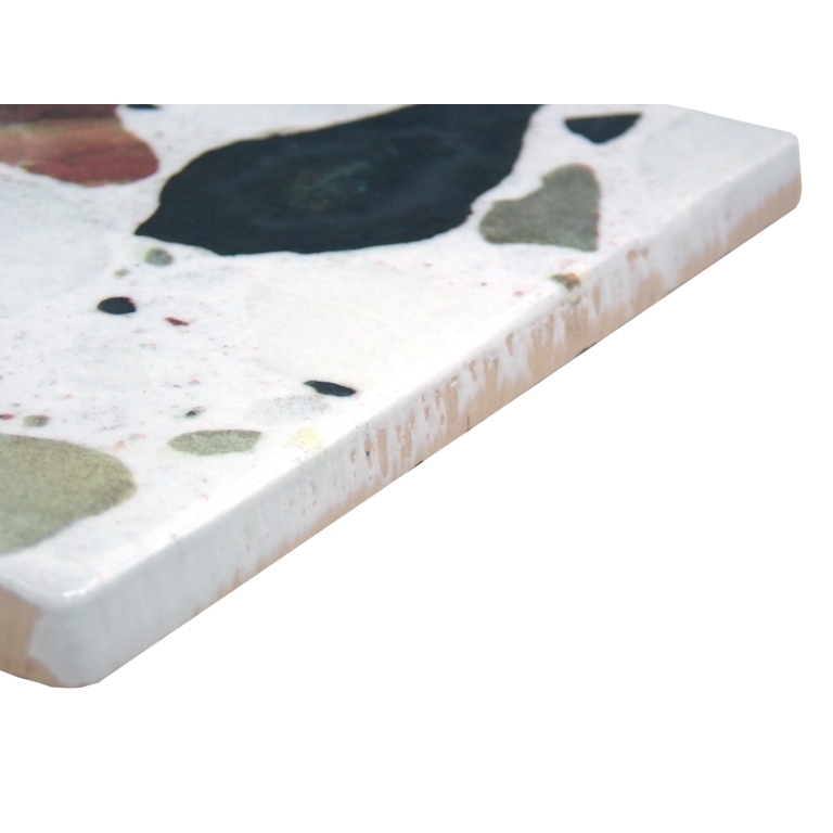 CORRAZZO - 5X5, STUCI, GLOSSY