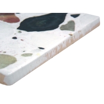 CORRAZZO - 5X5, STUCI, GLOSSY