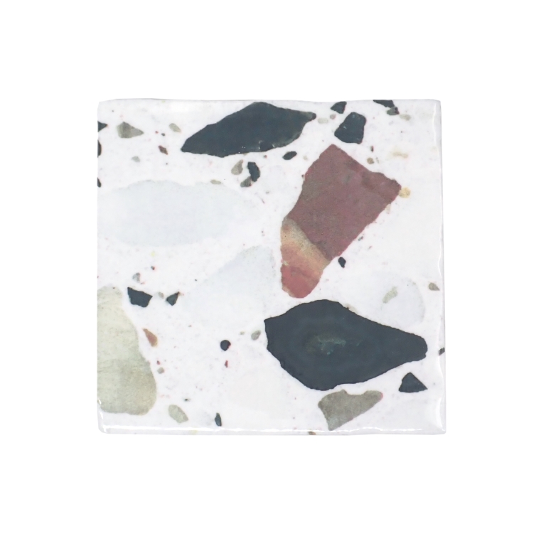 CORRAZZO - 5X5, STUCI, GLOSSY