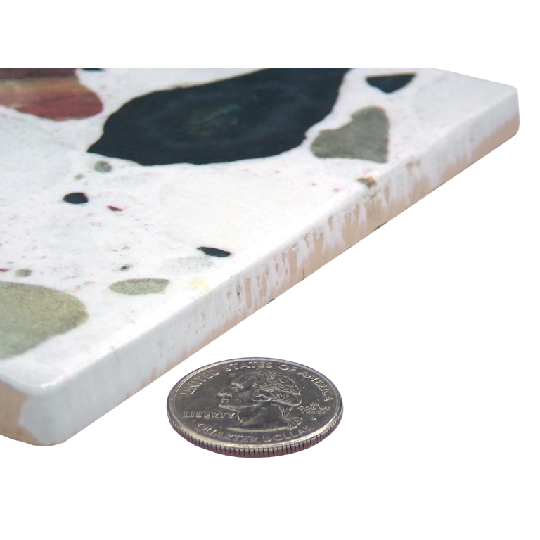 CORRAZZO - 5X5, STUCI, GLOSSY