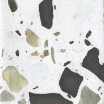 CORRAZZO - 5X5, STUCI, GLOSSY