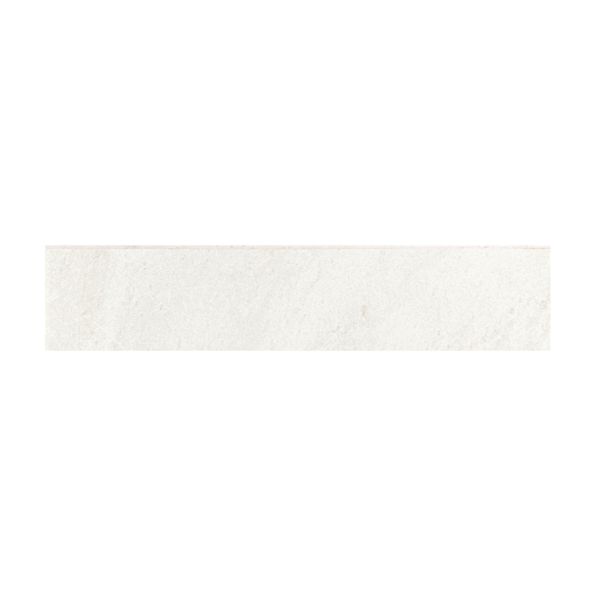 Caru Matte Single Bullnose