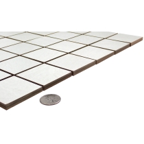 CARU - 2X2/13X13, COLINA, MATTE