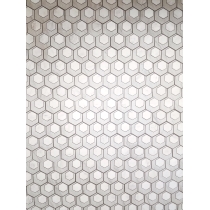 Guard Tile Catalyst CATALYST - 3X3.5/13X14, HYDROGEN, GLOSSY/MATTE | Emser Tile