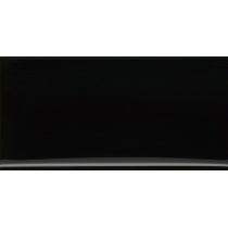 CATCH - 3X6, BLACK, GLOSSY