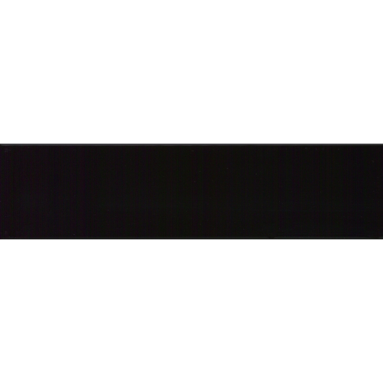 CATCH - 3X12, BLACK, GLOSSY