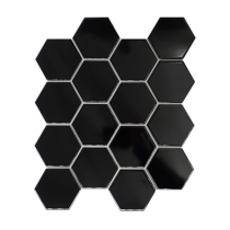 CATCH - 3X3/10X12, BLACK, GLOSSY