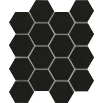 CATCH - 3X3/10X12, BLACK, GLOSSY