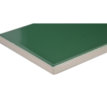 CATCH - 3X6, CLOVER, GLOSSY