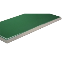 CATCH - 3X6, CLOVER, GLOSSY