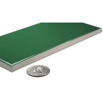 CATCH - 3X6, CLOVER, GLOSSY