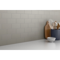 CATCH - 3X6, FAWN, MATTE